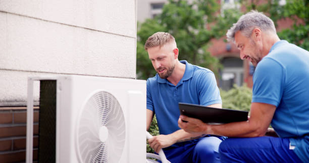 Best HVAC Maintenance Near Me  in Dansville, NY