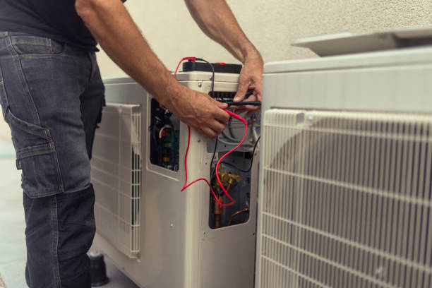 Best Commercial HVAC Repair  in Dansville, NY