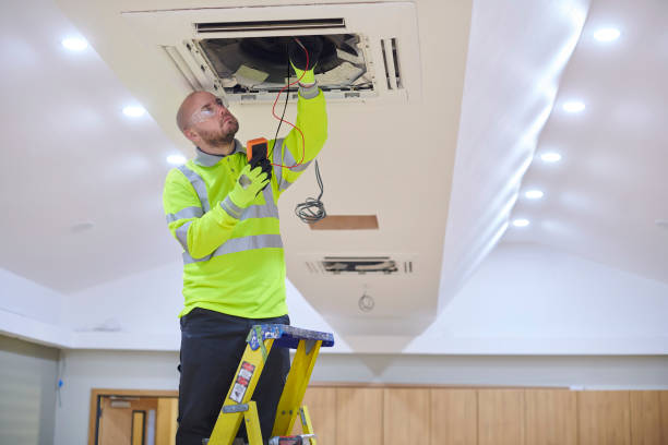 Best HVAC System Installation  in Dansville, NY
