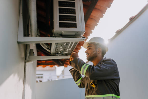 Best HVAC System Installation  in Dansville, NY
