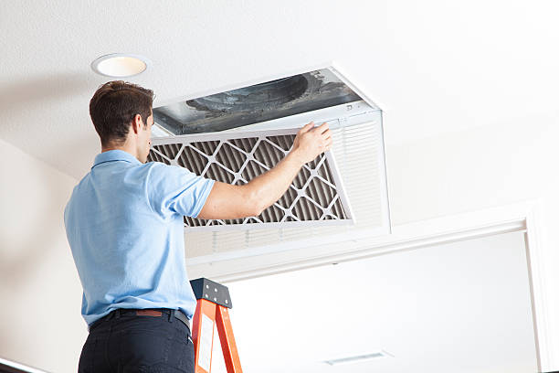 HVAC Maintenance Plan in Dansville, NY