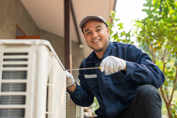 Best HVAC Air Duct Cleaning  in Dansville, NY