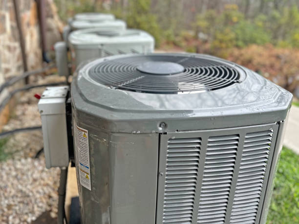 Best Air Quality Test  in Dansville, NY